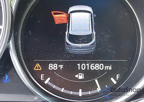 2018 Mazda Cx-5 Grand Touring from USA, damaged, VIN JM3KFADM4J0308971